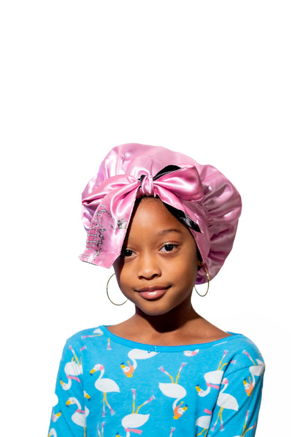 Crown Design Bonnets — Crown Limited Supply