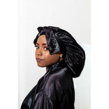 Exclusive Queen Satin Bonnets | Its Your Crown