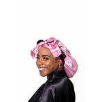 Exclusive Queen Satin Bonnets | Its Your Crown