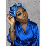 Queen Bonnets