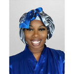Queen Bonnets