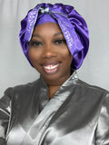 Queen Bonnets