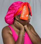 Queen Bonnets