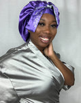 Queen Bonnets